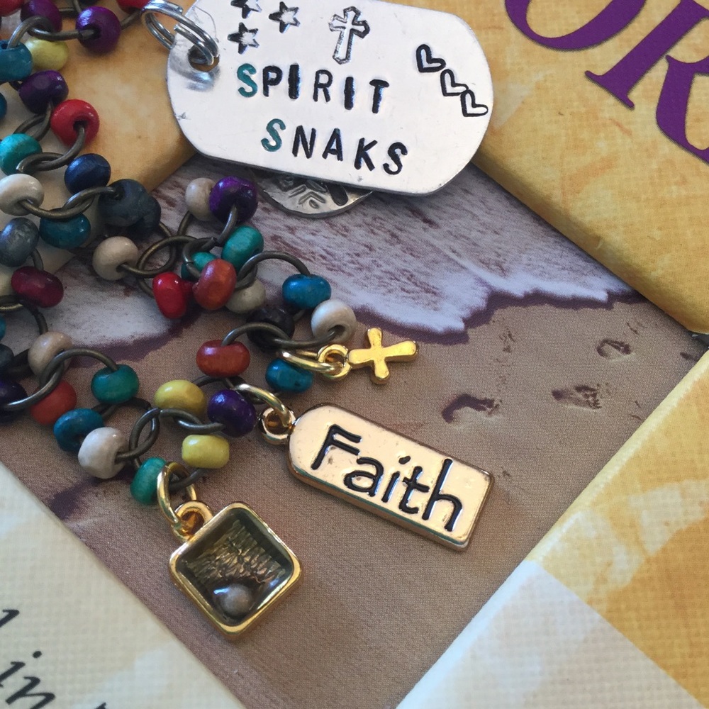 ✝Faith✝Bracelet