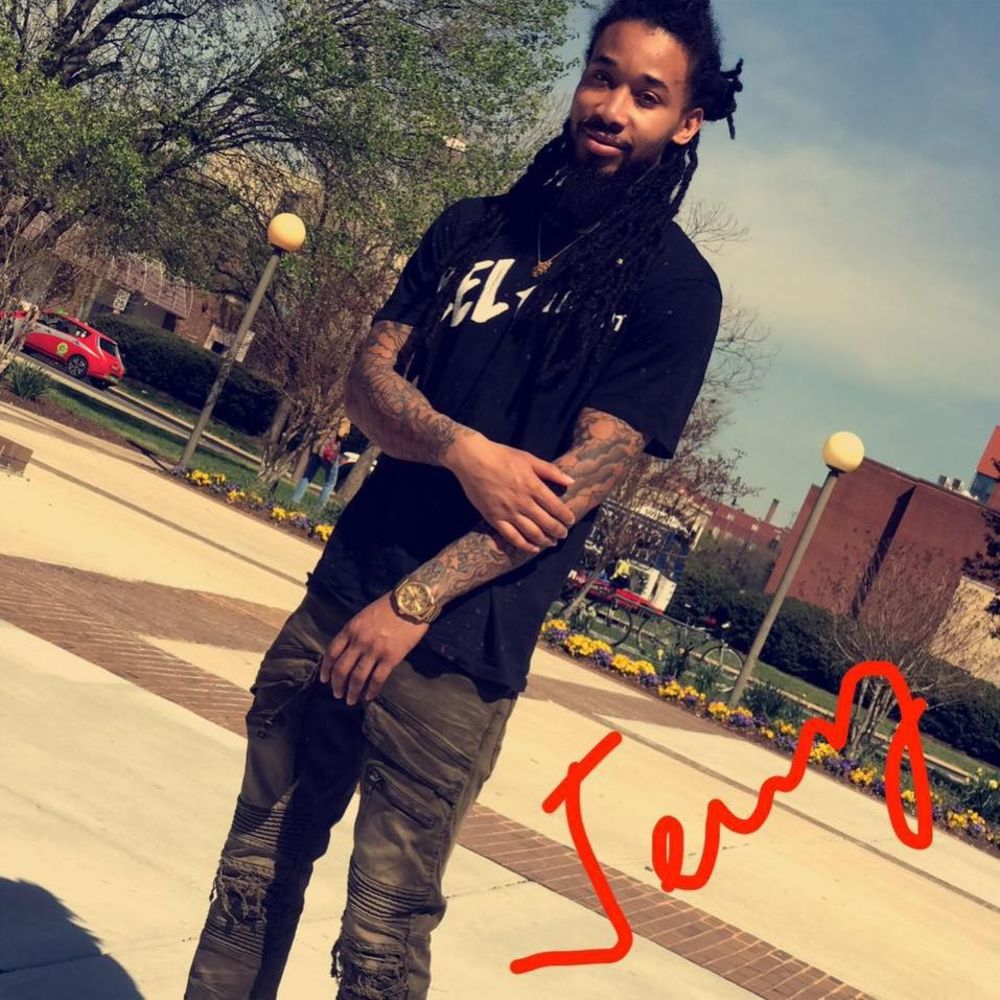 Meet your Posher, Trap