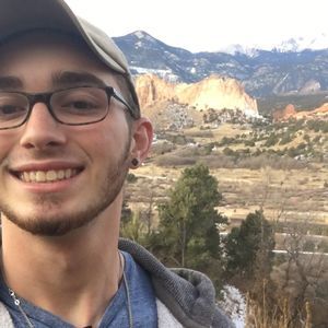 Meet your Posher, Chase