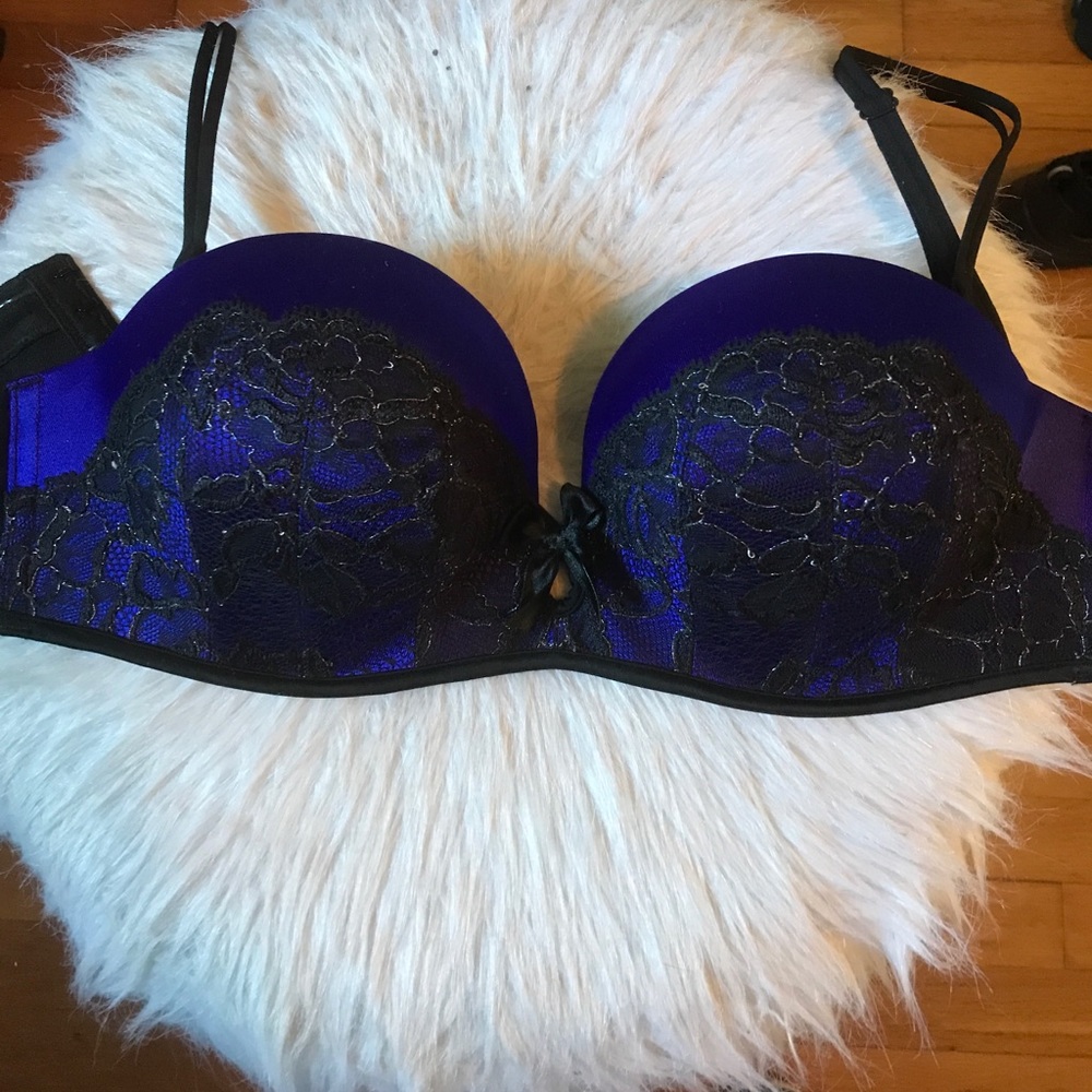 Victoria's Secret bra