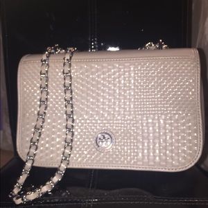 TORY BURCH crossbag.