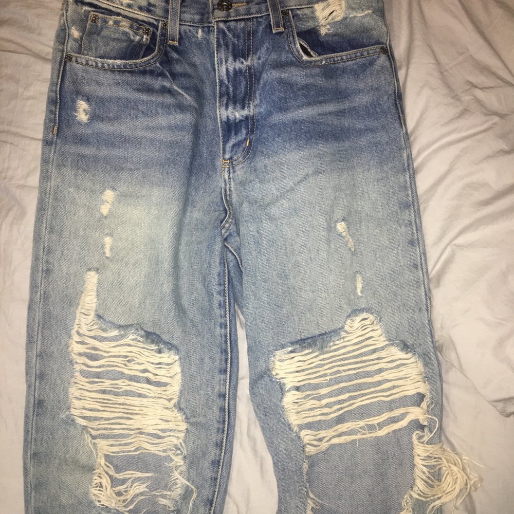 Carmar jeans from LF. ALL OFFERS CONSIDERED