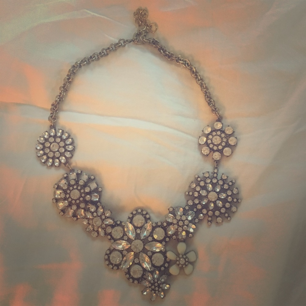 Statement Necklace