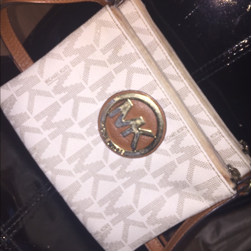 MICHAEL KORS cross body Bag