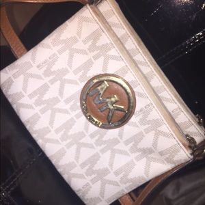 MICHAEL KORS cross body Bag
