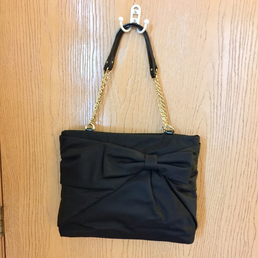 Kate spade bow bag