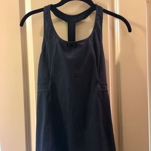 Athleta workout tank