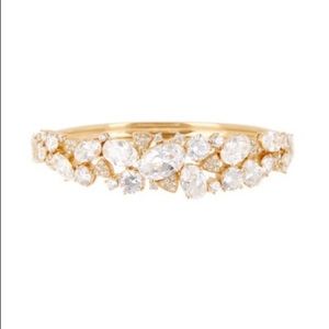 Nadri Cluster Bangle