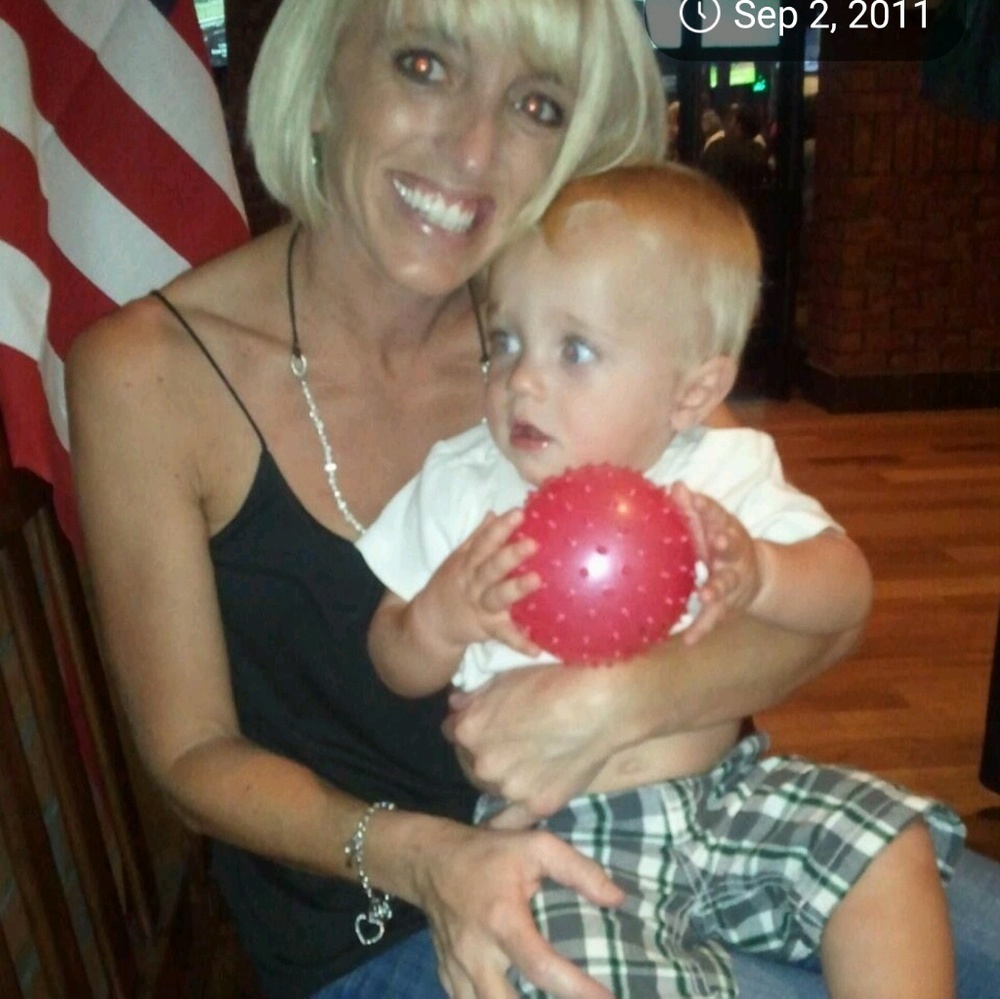 Meet your Posher, Kim