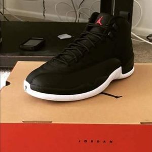 Nylon 12s