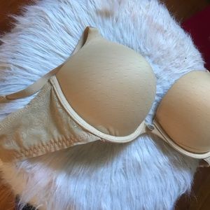 DKNY bra
