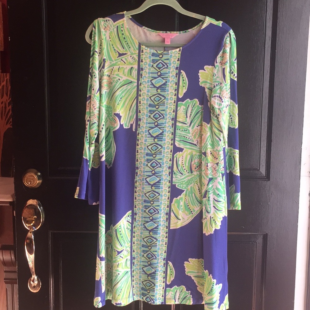 Lilly Pulitzer Ophelia Dress