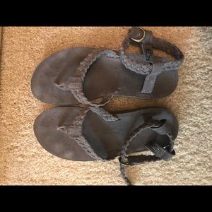 Women's Teva Sandals