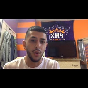 Meet your Posher, Saul