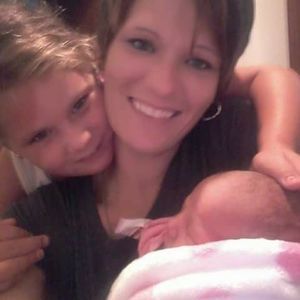 Meet your Posher, Tabitha