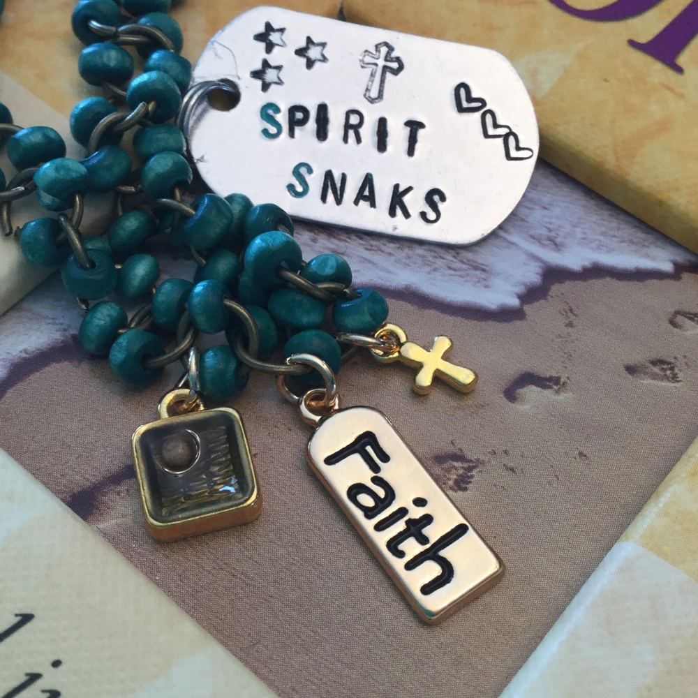 ✝Faith✝Bracelet