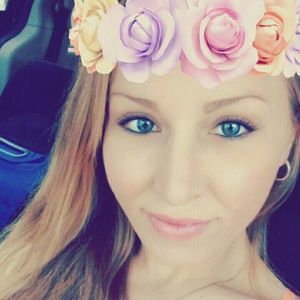 Meet your Posher, Frances