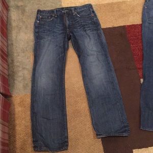 Lucky Brand Jeans
