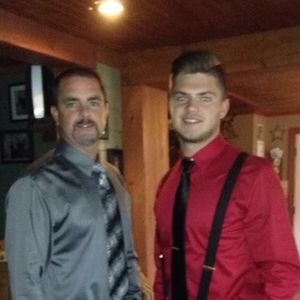 Meet your Posher, Tommy