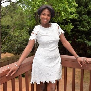 Meet your Posher, Daphnee