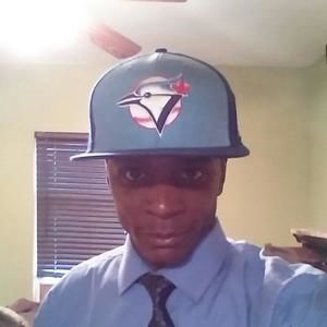 Meet your Posher, Donald