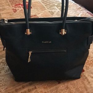 Bebe purse