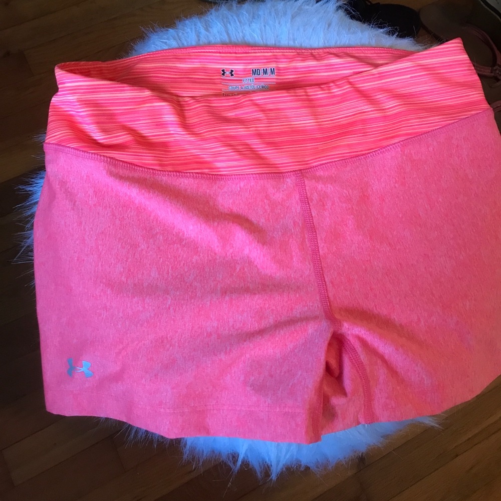 Under Armour shorts