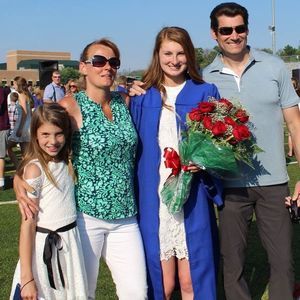 Meet your Posher, Lynne