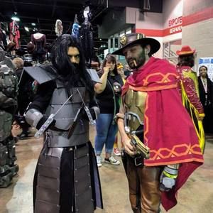 Meet your Posher, Diego