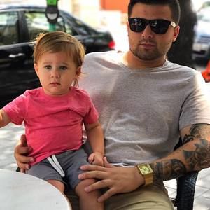 Meet your Posher, Anthony