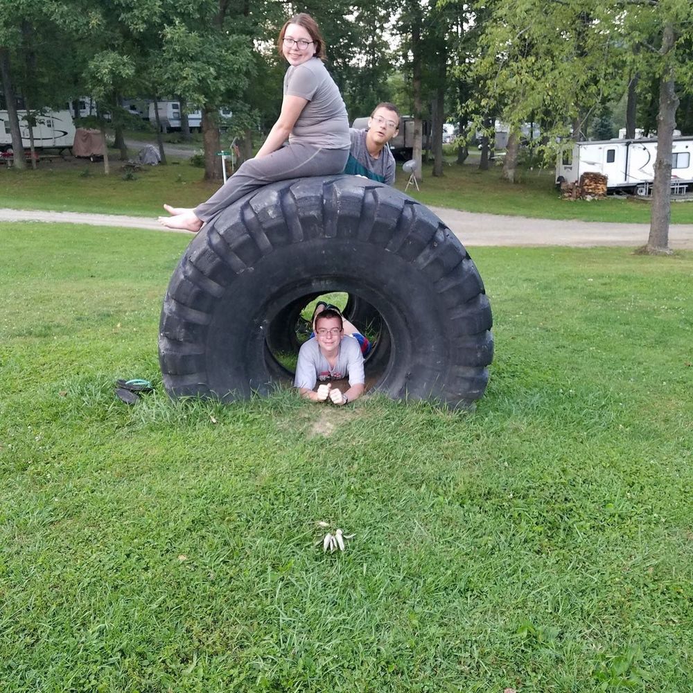 Meet your Posher, Tanya