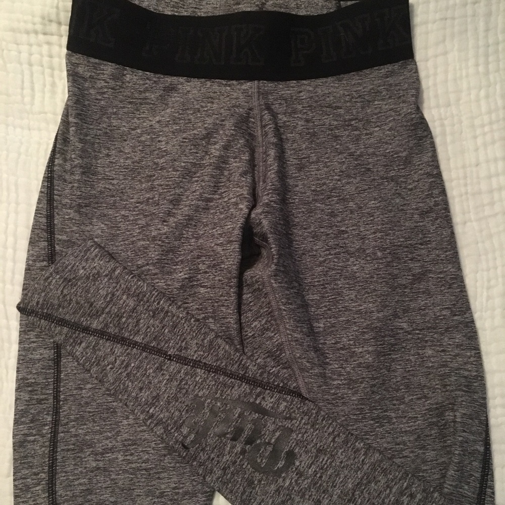 VS workout tights