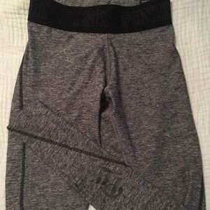 VS workout tights