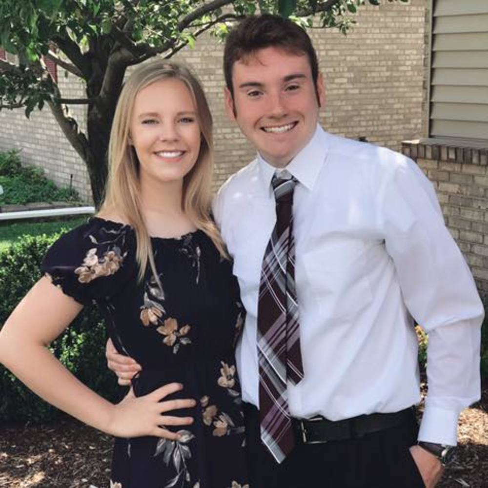 Meet your Posher, Maddie