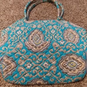 Vera Bradely tote