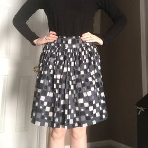 Banana Republic skirt