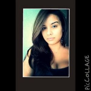 Meet your Posher, Edelia