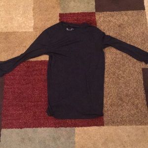 Under Armour Threadborne 3/4 Tee