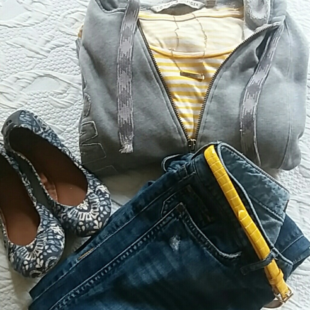 Tommy Hilfiger Hoodie