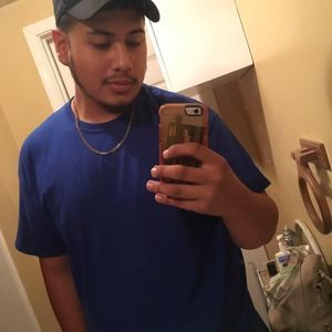 Meet your Posher, Ray