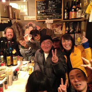 Meet your Posher, Donna