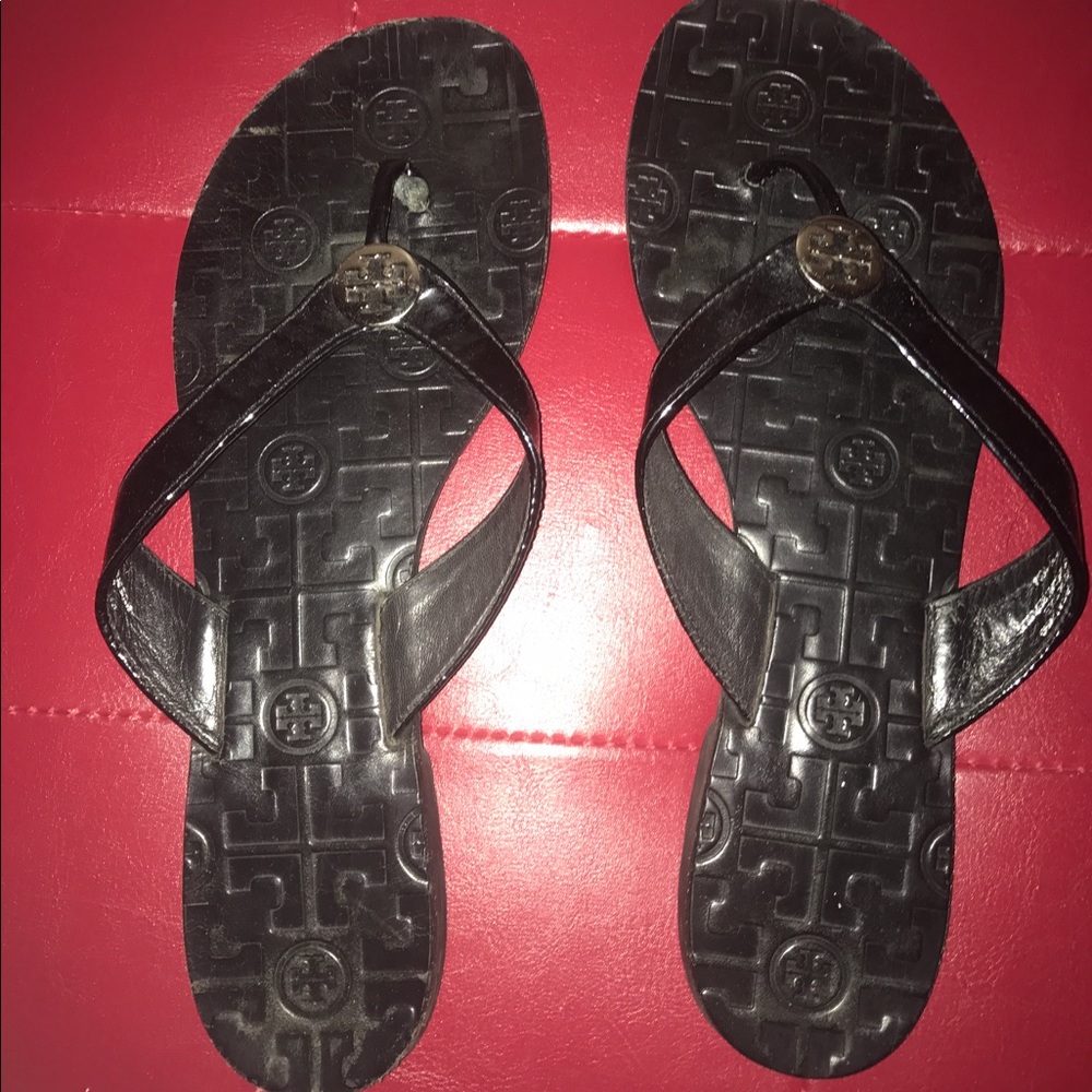 Tory Burch sandals
