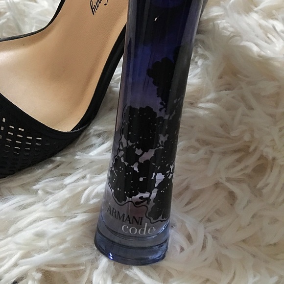 Armani Code 🔴SOLD🔴 - Picture 2 of 4