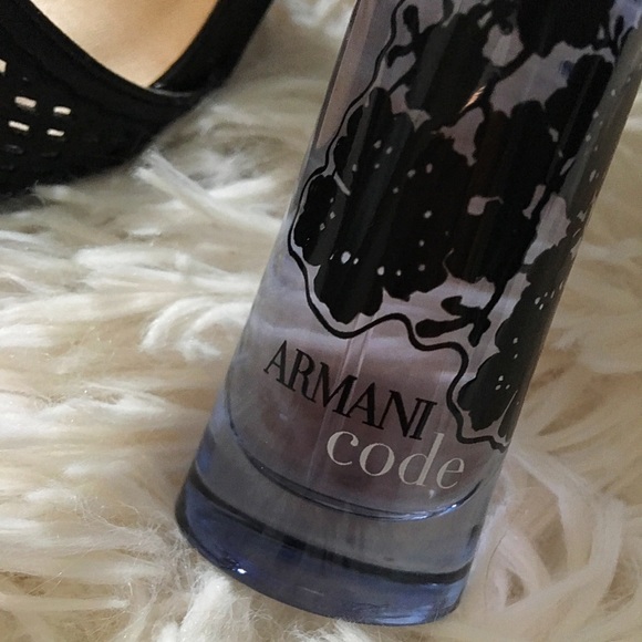 Armani Code 🔴SOLD🔴 - Picture 3 of 4