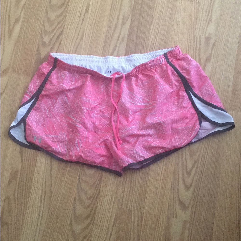 Under Armour Shorts