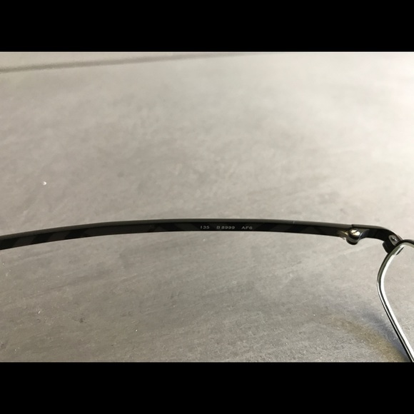 Burberry Prescription reading glasses - Picture 2 of 3