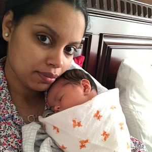 Meet your Posher, Krystal