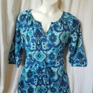 Emma and James XL Blouse/tunic