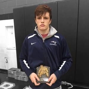 Meet your Posher, Nate