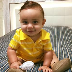 Meet your Posher, Mayle